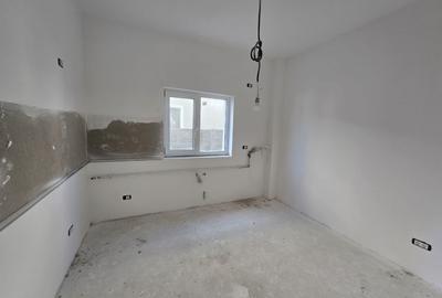 Giroc-Bld. Aviatiei | 5 camere | 3 bai | Bucatarie inchisa | Asfalt - 7