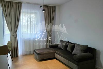 City Park Mall- Apartament 2 camere, prima inchiriere - 2