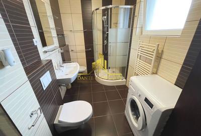 3 camere, mobilat modern, bloc nou, terasa, Buna Ziua - 7