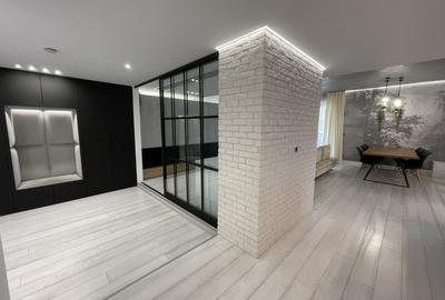 Penthouse with rooftop in Herastrau | Satul Francez - 20