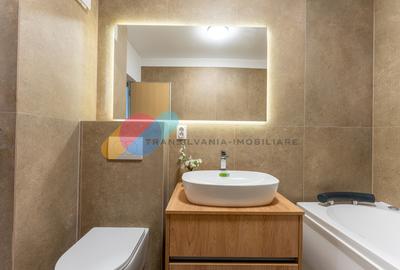 Apartament 2 camere, 58 mp, Cluj Napoca, zona Intre lacuri - 17