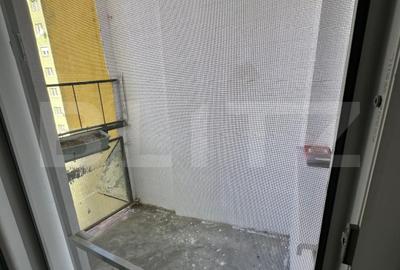 Apartament cu 2 camere, decomandat, etaj intermediar, mobilat, Mănăștur - 9