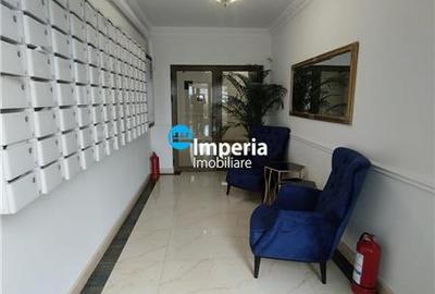 Apartament 2 camere Copou, complex rezidential nou! - 7
