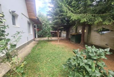 Complex turistic de vanzare  - Zona Poiana Tapului - 38