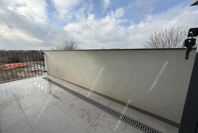 Apartament Nou 2 Camere | Parcul Terra- Dumbravita - 19