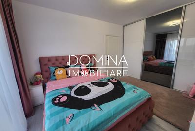 Vânzare apartament 3 camere modern, finisaje premium – Primăverii Residence - 3