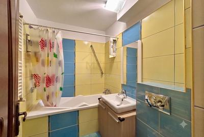 Apartament 3 camere, 2 bai, centrala proprie, Malu Rosu, Ploiesti - 12