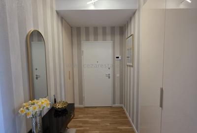 BANEASA  THE IVY APARTAMENT 4 CAMERE MOBILAT LUX PARCARE - 23