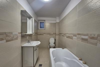 2 camere - Valea Lupului - 48 mp - Liber- 77.000 euro - 4