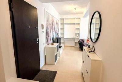2 camere modern, proaspat zugravit | Sisesti | bloc nou | gata de mutat - 11