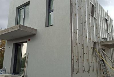 Vila ind.3cam+2bai+2parcari+192mp curte/centru Popesti-Leordeni - 1