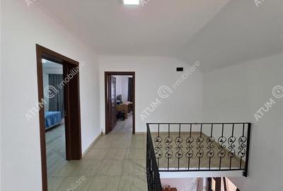 Casa individuala cu 5 camere si curte proprie in cartierul Tineretului - 19