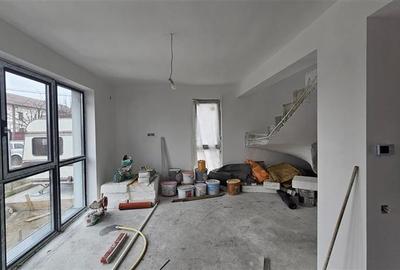 Berceni- Vila Individuala +Curte+ Loc de Parcare- Comision 0% 215.000+TVA - 7