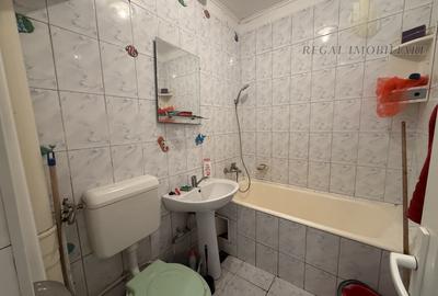 2 Camere | Salaj - Rahova | CENTRALA | Etaj 1 | - 8