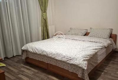 Apartament cu 2 camere | de inchiriat | cartier Buna Ziua | parcare inclusa - 3