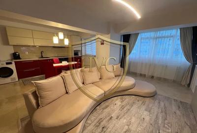 Apartament 3 Camere | Semidecomandat | 13 Septembrie - 3