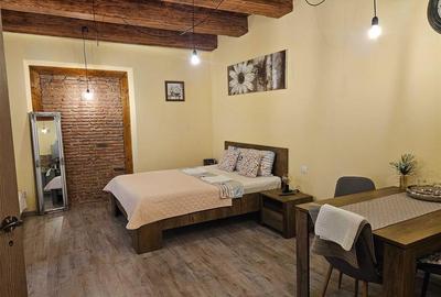 Studio Ultracentral Brasov - Michael Weiss - 1