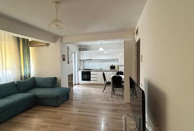 Apartament cu 2 camere decomandat, mobilat în Tomis Nord