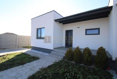 Duplex, Mosnita Noua, 3 camere, zona linistita. - 1