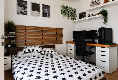 Superb apartament ultracentral - 9