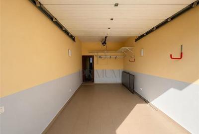 DUPLEX | 4 CAM | P+1+M | GARAJ | 3 BAI | 2 BALCOANE | CONFORT IMEDIAT - 7
