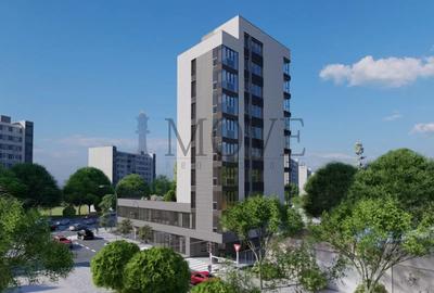 Teren intravilan cu proiect Calea Plevnei-deschidere la doua strazi - 6