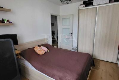 Apartament 3 camere – zonă centrală - 5