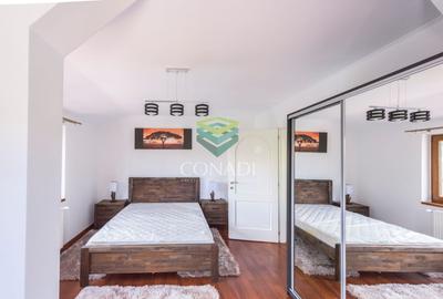 Apartament cu 2 camere // Aviatorilor - 8