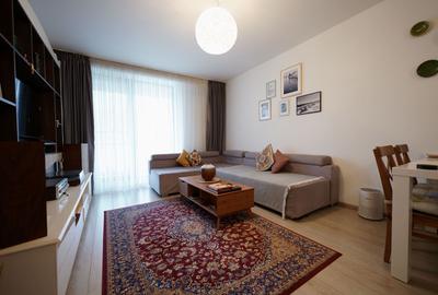 2 Camere + Parcare, City Point, Mall Promenada, Metrou Aurel Vlaicu - 10