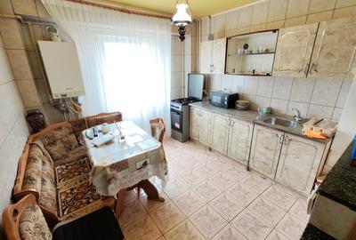 Apartament 2 camere Manastur . - 7