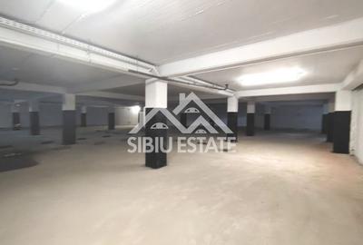 Apartament Sibiu central 3 camere, 2 bai Imobil Top lift garaj - 14