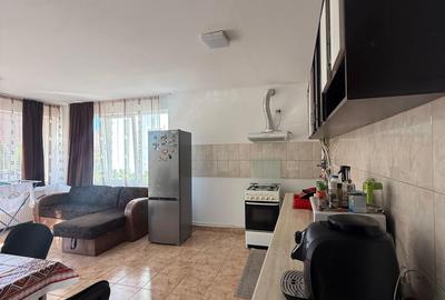 Ap 3 cam semidec, bl. nou, mobilat modern+utilat, balcon, zona Al. V. Voievod - 7