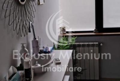 Victoriei Birouri /Vila Pasaj Basarab - Nicolae Titulescu Banu Manta - 4