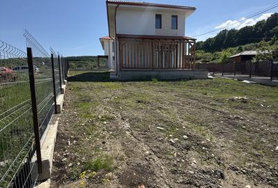 Casă individuală în Chinteni, nouă pe piața - 6