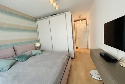 3 CAMERE | CHITILA | ATRIA URBAN RESORT | PARCARE | - 8