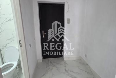 Garsonieră 28 mp + balcon – zona M4 – etaj 1 - 2