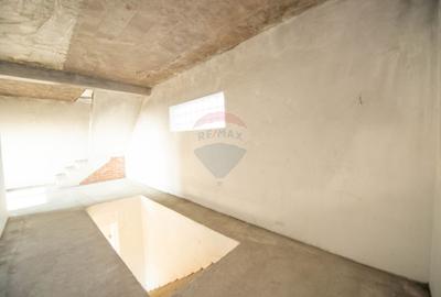 Casa individuala de vanzare, 465 mp utili, Manolache,  jud Ilfov - 22