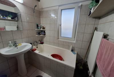 Sanandrei – Central – Casa  Individuala  4  Camere – Garaj – Beci – Teren - 13