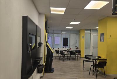 Spatiu comercial- Vedere directa Bd. Tomis | Zona Macu Rosu- Tomis 3 - 2