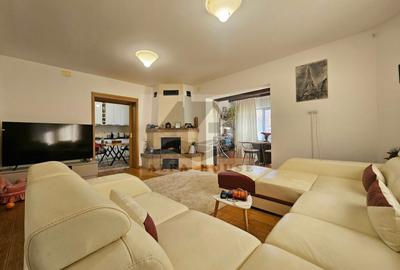 Casă individuala cu 5 camere, 270 mp, Tractorul - zona Coresi - 5