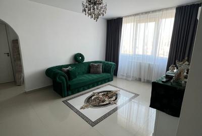 Apartament 3 camere - centrala proprie - Salajan - 1