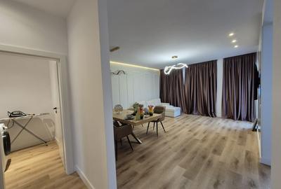 Green Lake | Lacul Baneasa | Sisesti | Vila cu 4 apartamente - 21