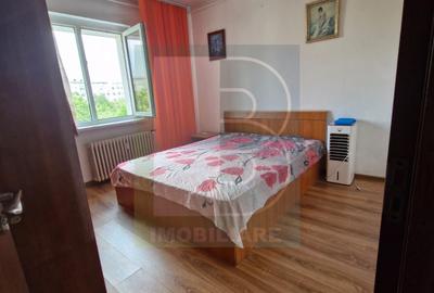 Apartament 3 Camere,Dristor,Kaufland,Mihai Bravu,bl.1983,reabilitat,DECOMANDAT - 3