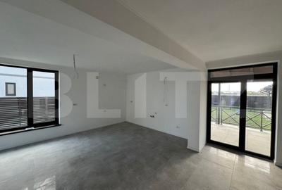 Casa noua deosebita , materiale calitate, Sanpetru  , 4 camere - 12