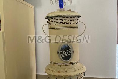 Casa cocheta  Mosnita Veche - 21