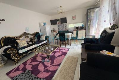 Casă individuală cu 3 camere în Oșorhei