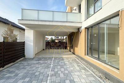 Apartament cu 4 camere și curte proprie | Dumbravita - 3