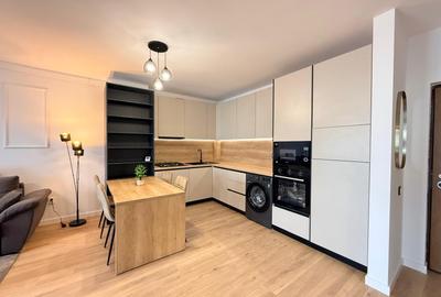 Apartament 2 camere | nelocuit | Eroilor Residence - 3