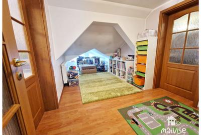 Vila superba cu garaj si  teren 1500 mp, Covasna - 25