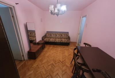 Apartament cu 3 camere de vanzare!